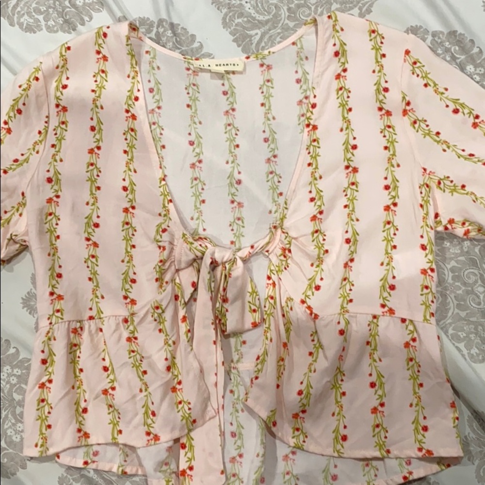 women's shirt